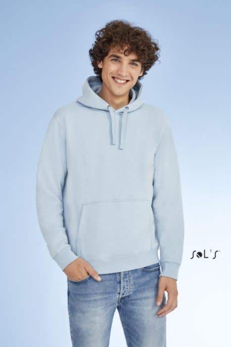 Sol's Fleece sweater Spencer
