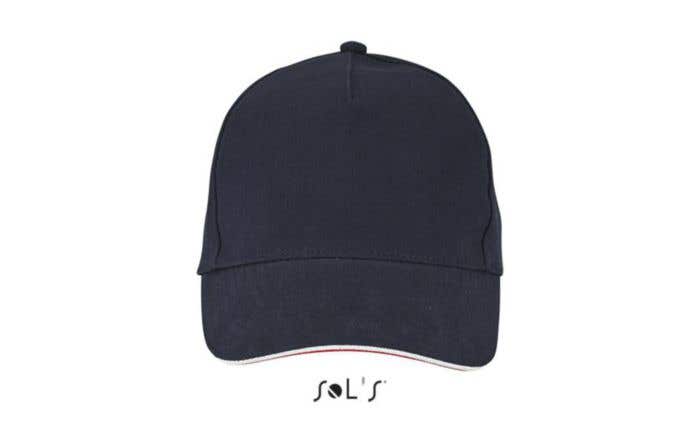 Baseball pet Longchamp