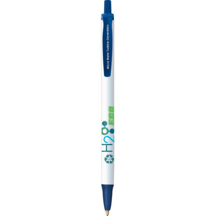 BIC® Clic Stic Ecolutions balpen