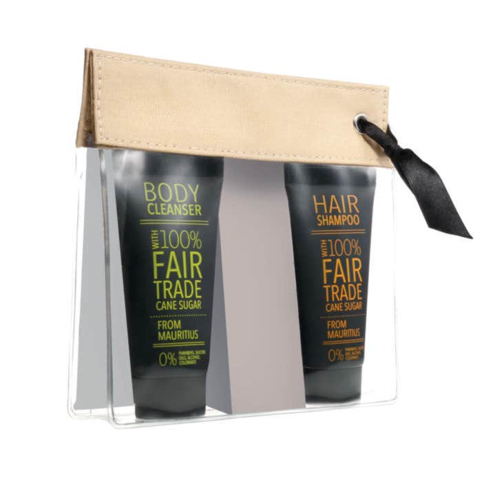 Reisset Travel Duo [2-delig]