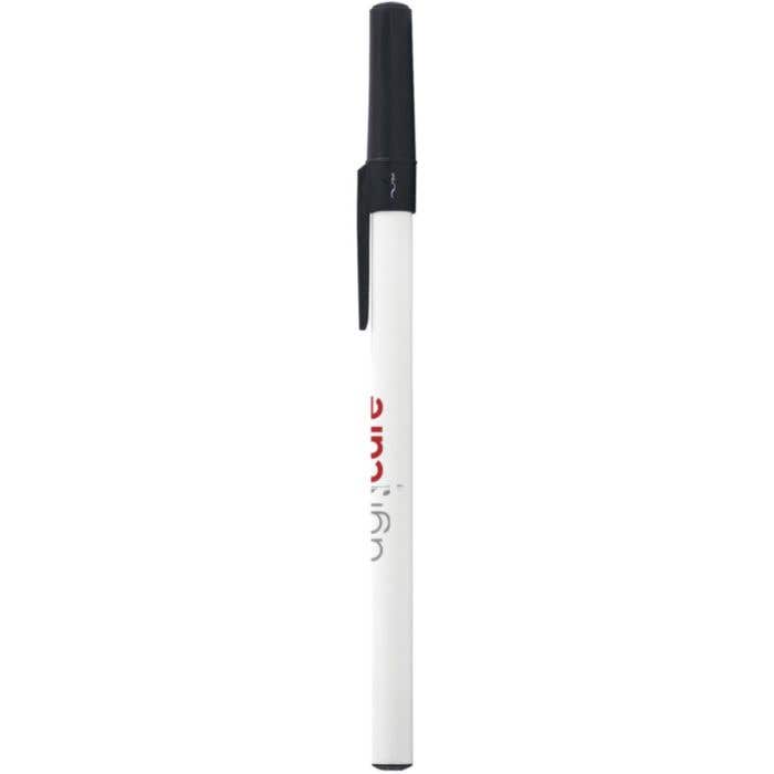 BIC® Round Stic® balpen