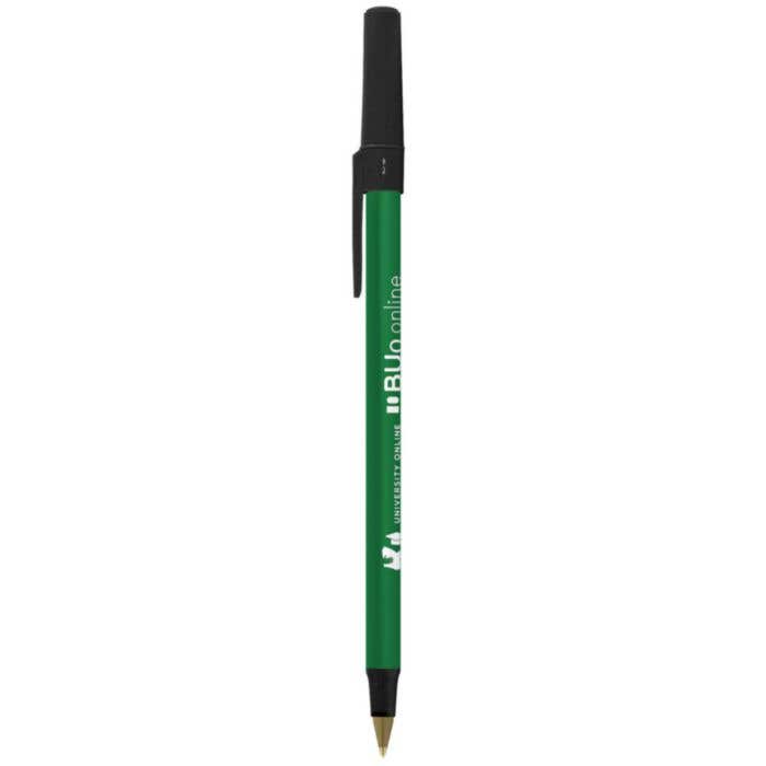 BIC® Round Stic® balpen