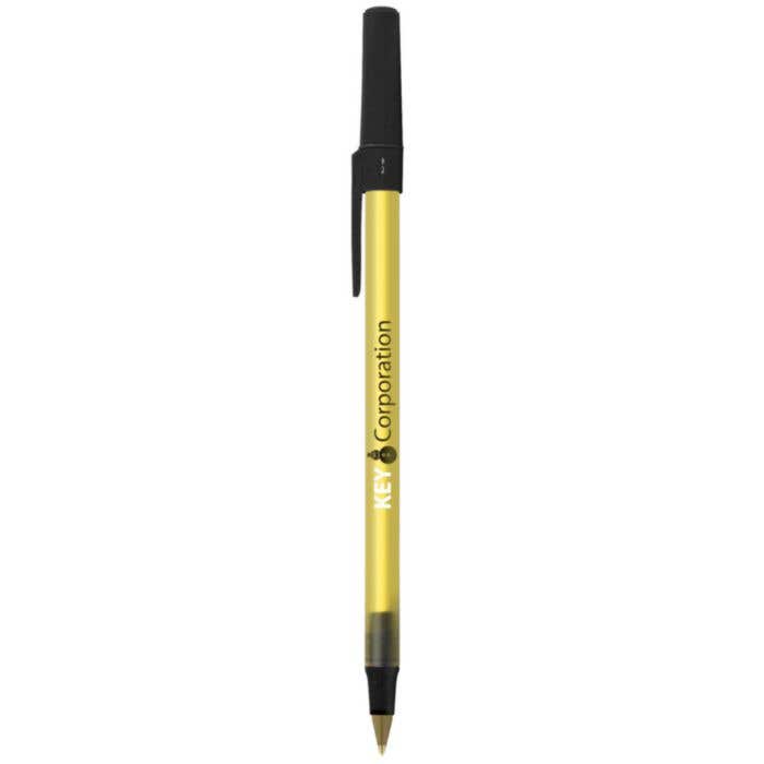BIC® Round Stic® balpen