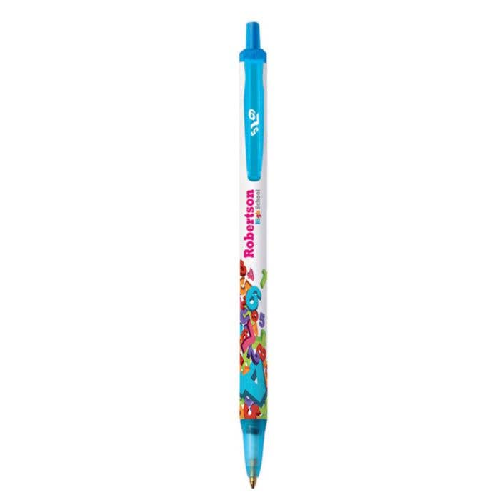 BIC® Clic Stic balpen