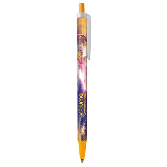 BIC® Clic Stic balpen