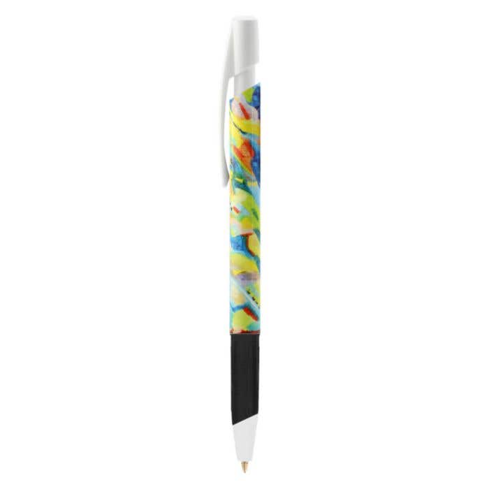 BIC® Media Clic Grip balpen Digital
