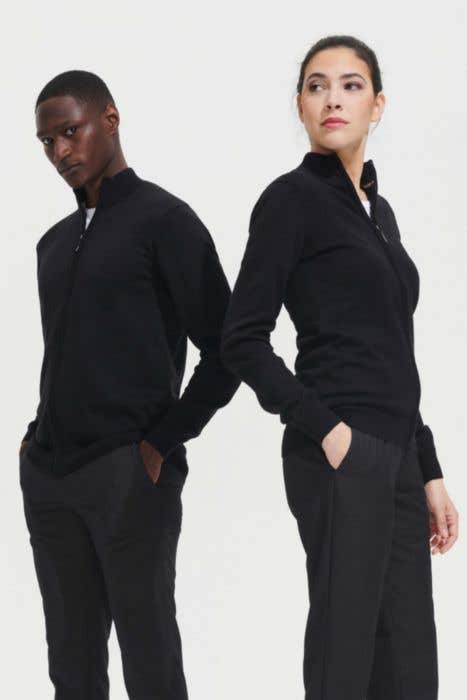 Sol's Heren Vest Gordon