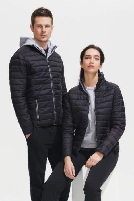 Sol's Dames Parka Ride