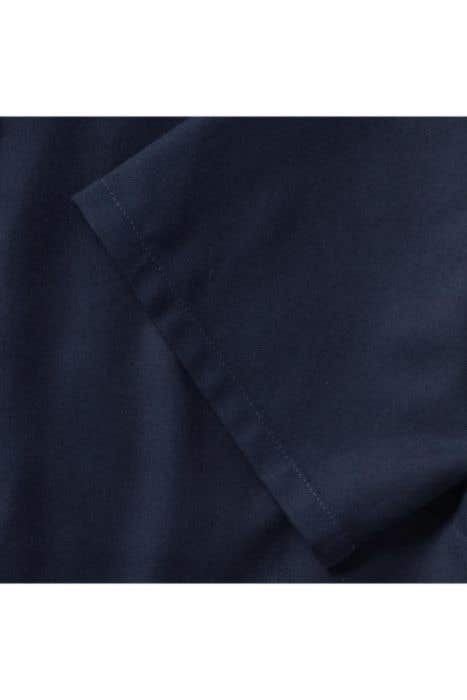 Russell Dames Overhemd Oxford