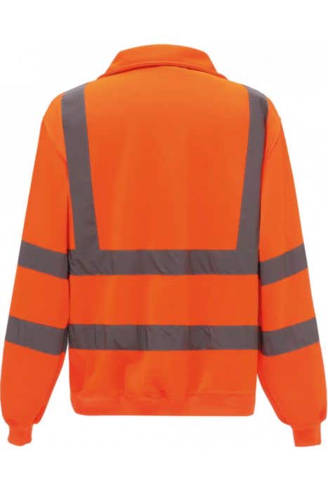 Yoko Veiligheidssweater Jersey