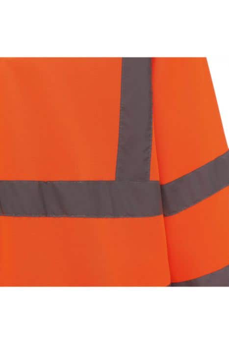 Yoko Veiligheidssweater Jersey