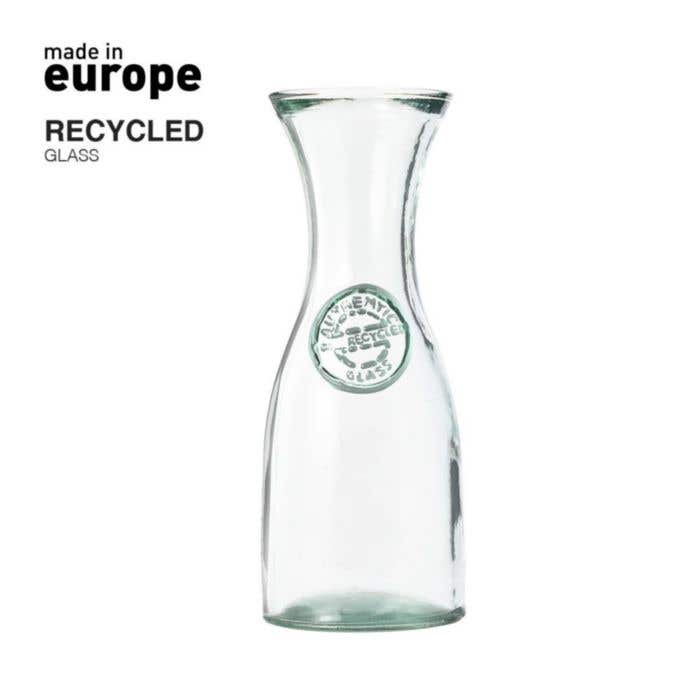 Gerecycled Glas Karaf Zaslet [800 ml]