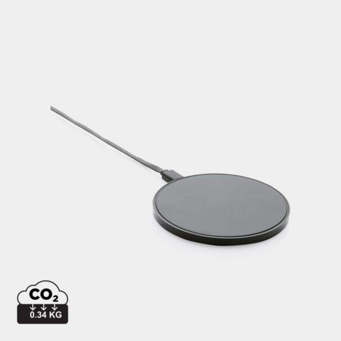 Gerecyclede Oplaadstation Draadloos [10 W]