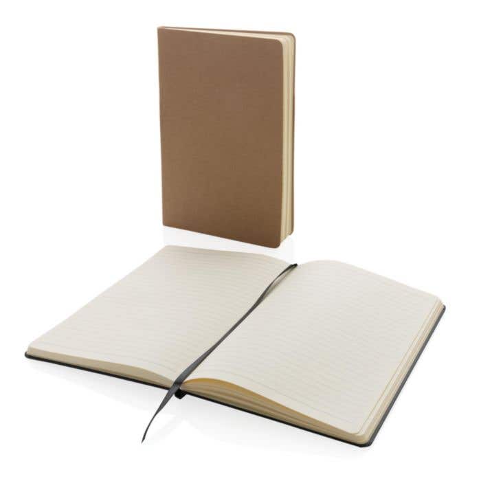 hardcover notitieboek [A5]