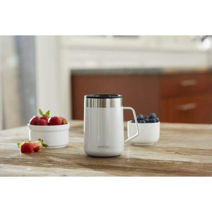 Contigo thermosbeker Streeterville | RVS | 420 ml