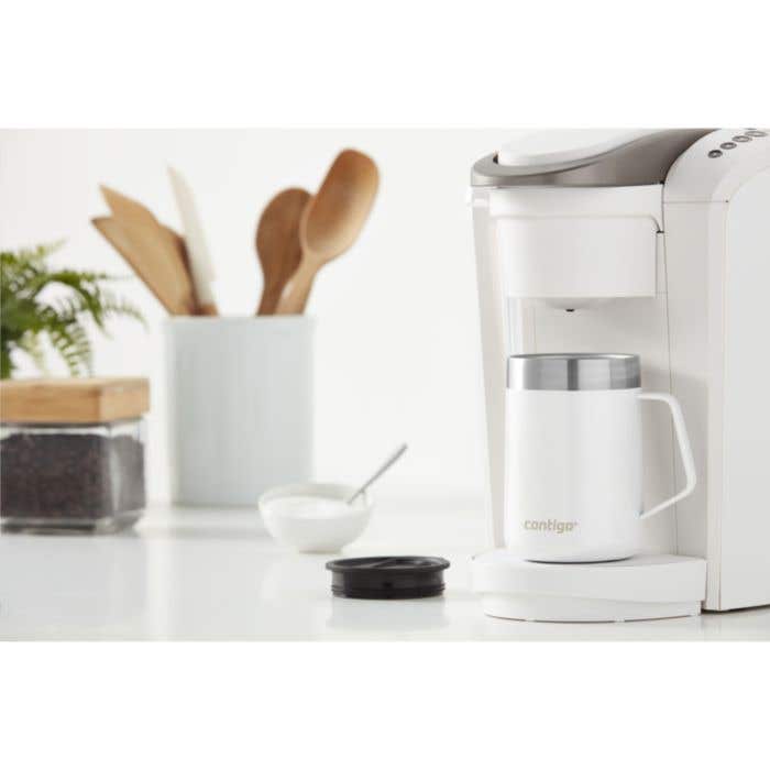 Contigo thermosbeker Streeterville | RVS | 420 ml