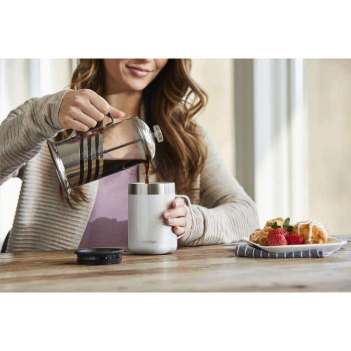 Contigo Streetville | Thermosbeker | RVS | 420 ml
