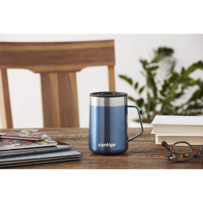 Contigo thermosbeker Streeterville | RVS | 420 ml