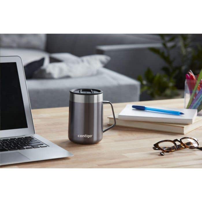 Contigo thermosbeker Streeterville | RVS | 420 ml