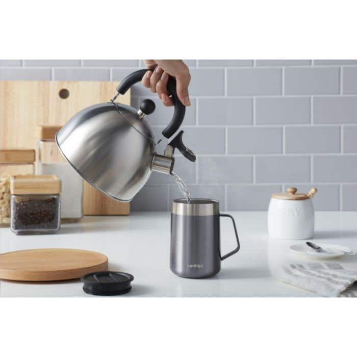 Contigo thermosbeker Streeterville | RVS | 420 ml