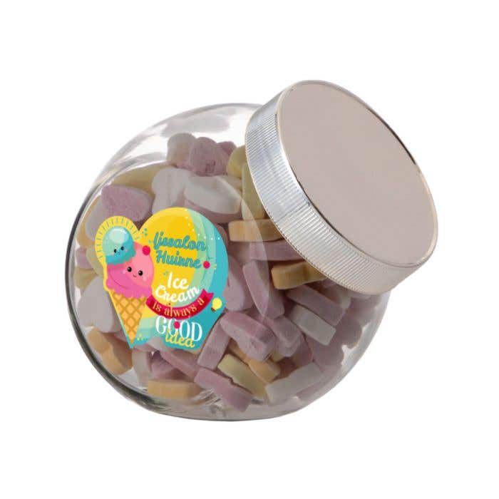 Snoeppot Medium [0.9 l]