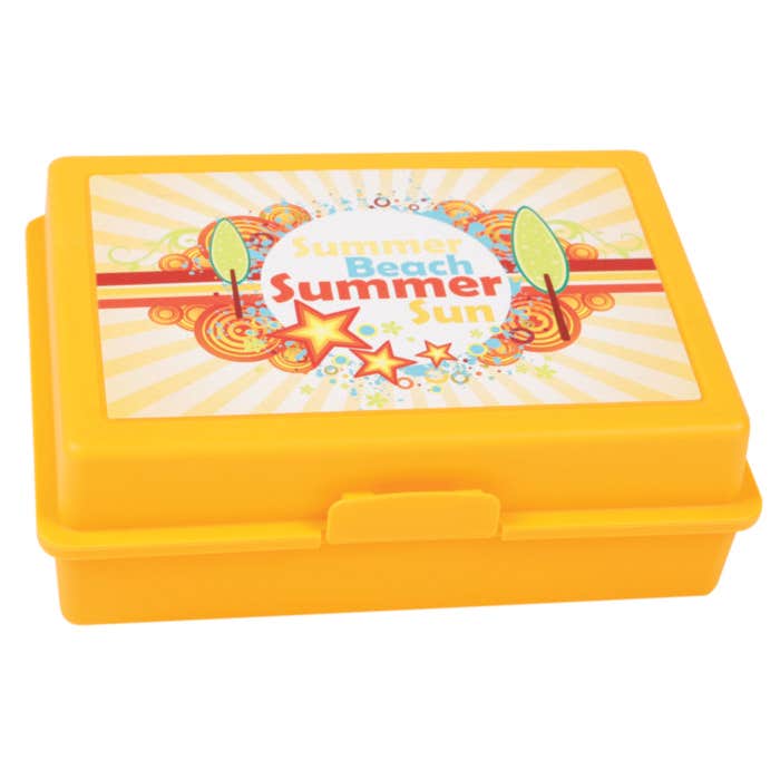 Brooddoos Lunchtime XL