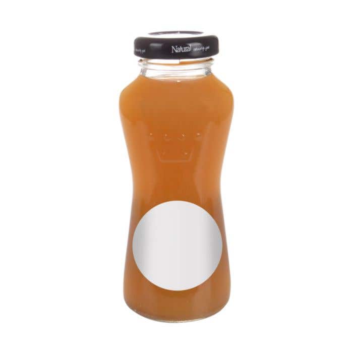 Vruchtensap Organic Apple Juice