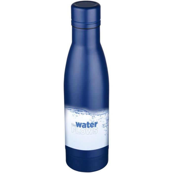 Dubbelwandige Drinkfles Vasa [500 ml]