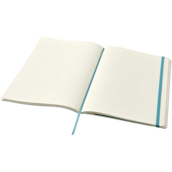 Moleskine Notitieboek Softcover Lijn [25x19 cm]