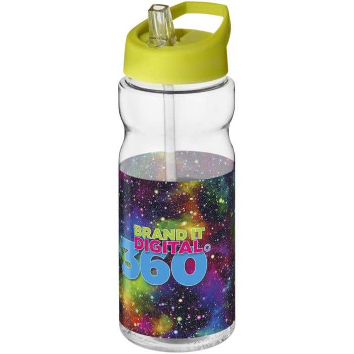 H2O Active® Bidon [650 ml]