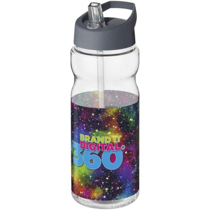 H2O Active® Bidon [650 ml]