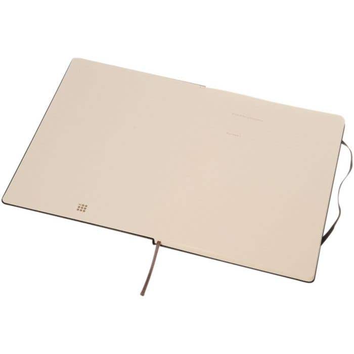 Moleskine Notitieboek Hardcover Lijn [25x19 cm]