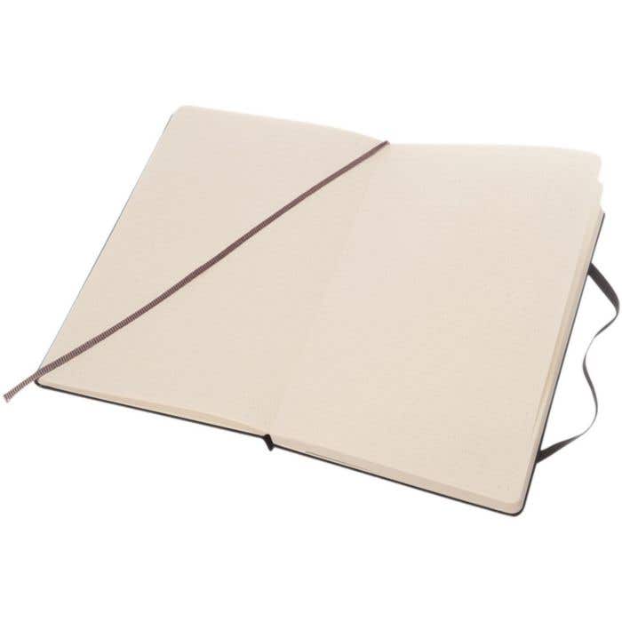 Moleskine Notitieboek Hardcover Stippel [21x13 cm]