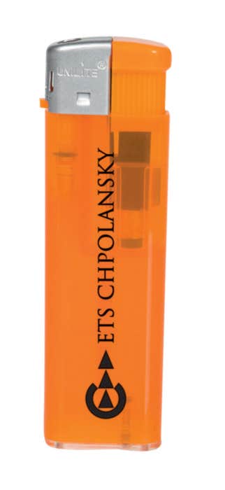 Elektronische Aansteker Piezo