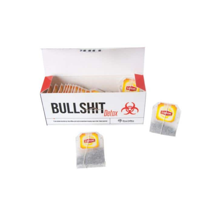 Lipton Thee In Doosje Serenitea