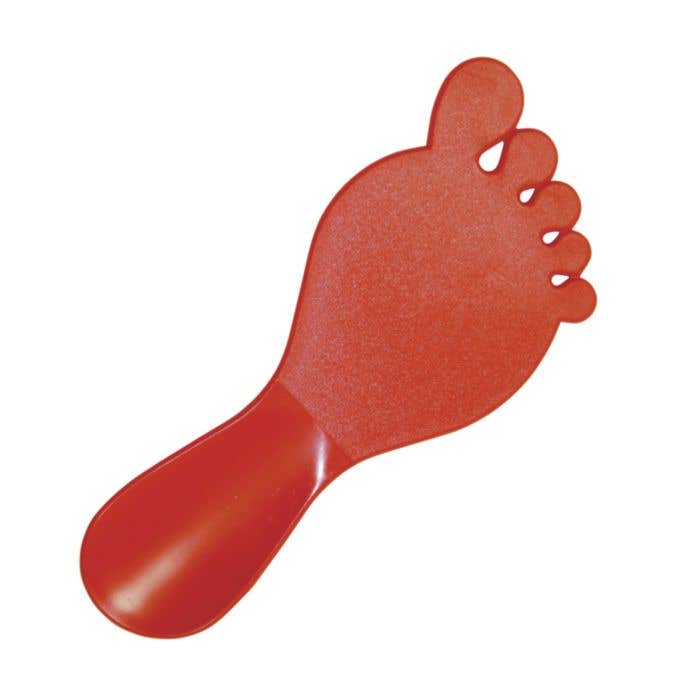 Schoenlepel Foot