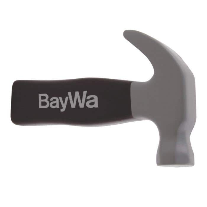 Anti-stress figuur Hammer