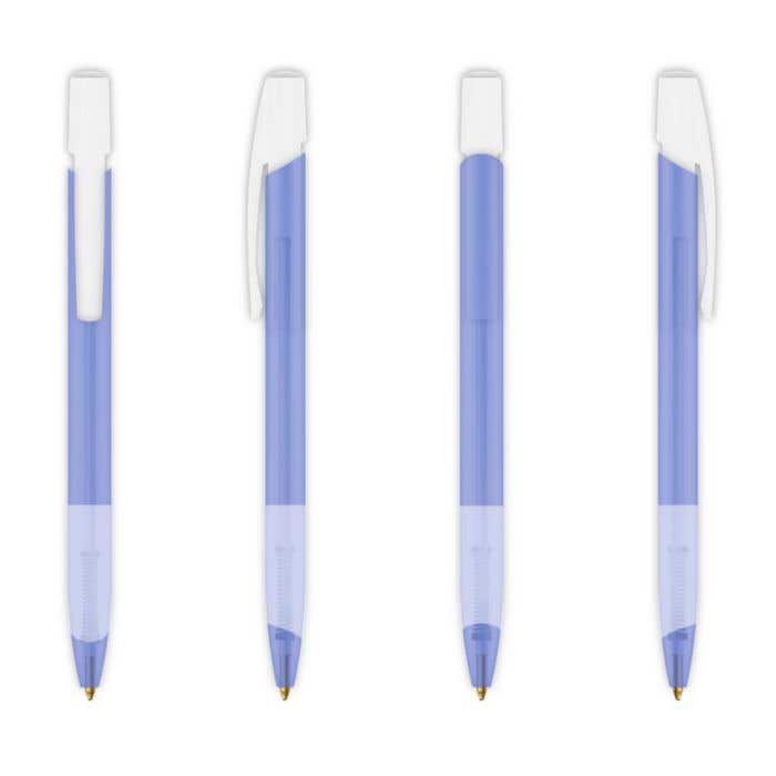 BIC® Media Clic Grip balpen Digital