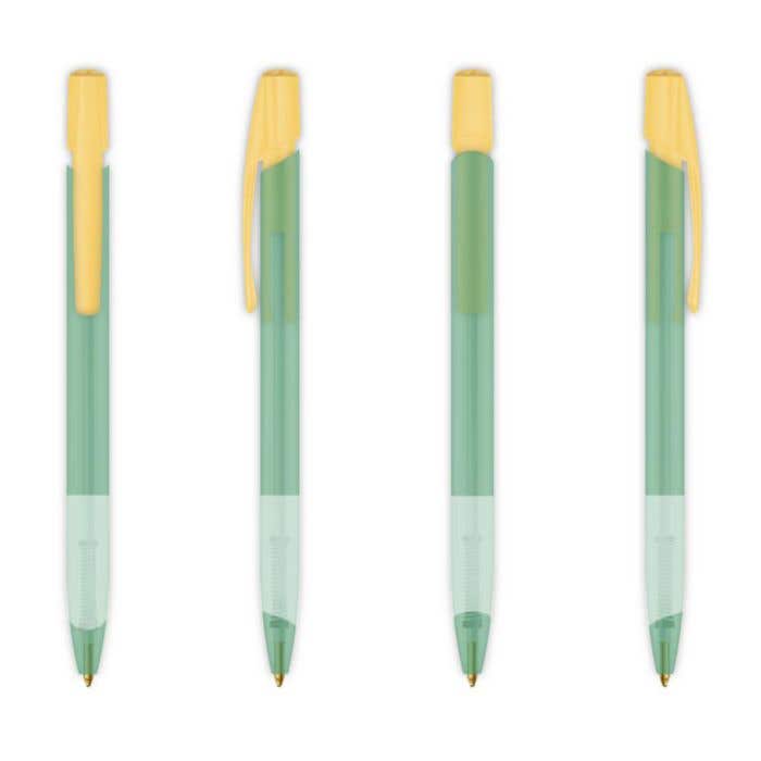 BIC® Media Clic Grip balpen Digital
