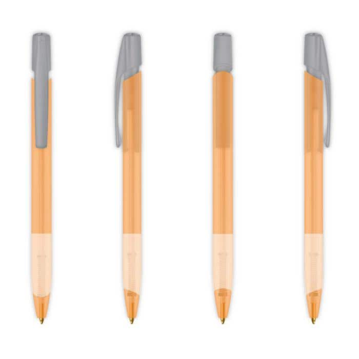 BIC® Media Clic Grip balpen Digital