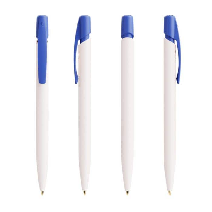 BIC® Media Clic Ecolutions® balpen