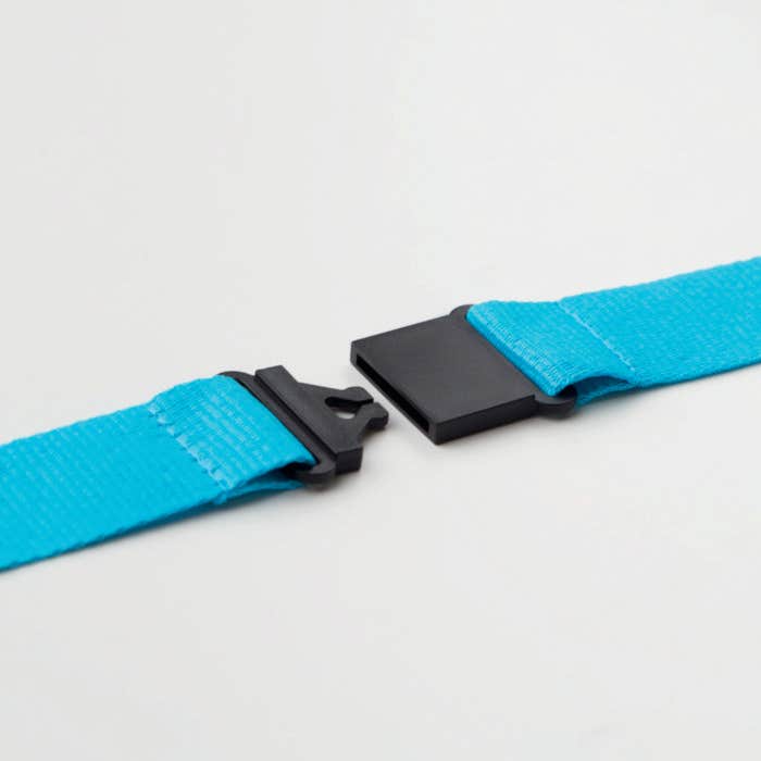 Lanyard wide Lany (25 mm)
