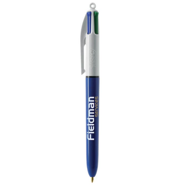 BIC® 4 Colours ballpen Digital