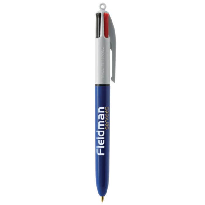 BIC® 4 Colours ballpen Digital