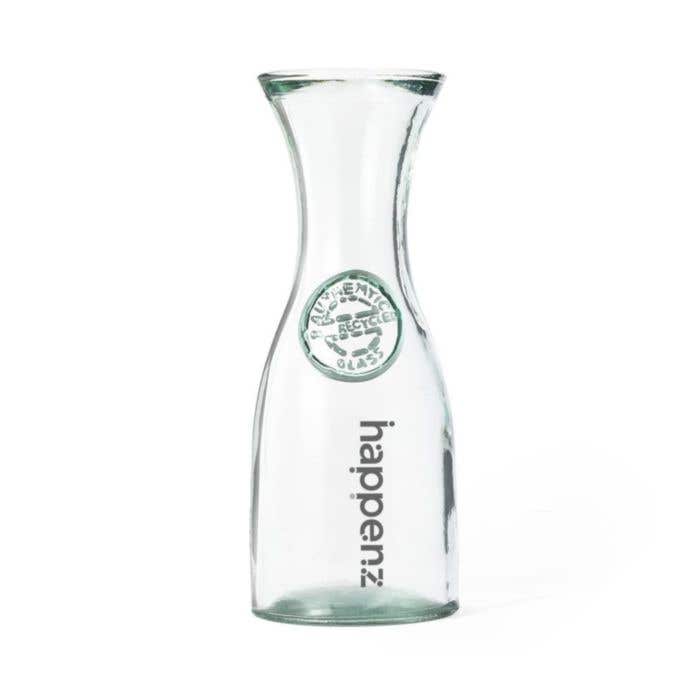 Gerecycled Glas Karaf Zaslet [800 ml]