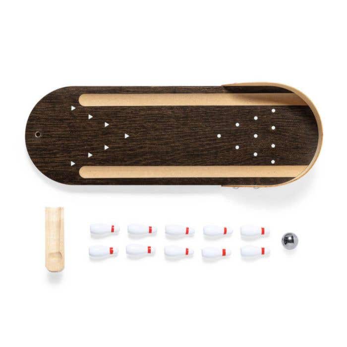 Mini Bowling Spel