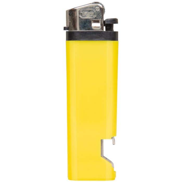 Aansteker Flesopener Duobottle