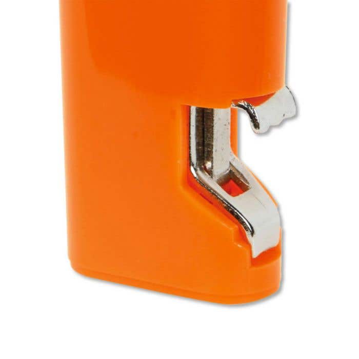 Aansteker Flesopener Duobottle
