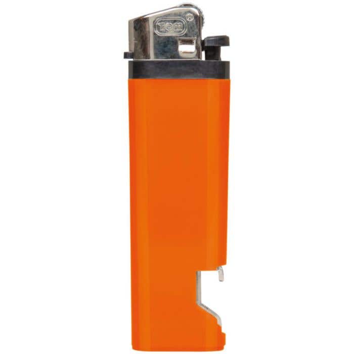 Aansteker Flesopener Duobottle