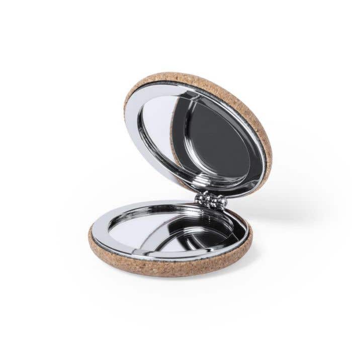 Make-up Spiegel Kurk